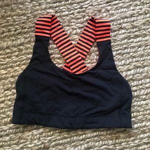 Lululemon All Sports Bra Size 4